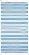 Aquablue Aris με Κρόσσια 180x90εκ.