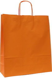 Orange Bag