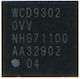 Xiaomi Redmi Note Audio IC Wcd9302 Original