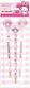 Set Pencil Eraser Topper My Melody 3 Pieces