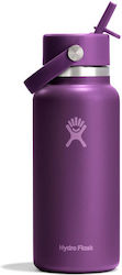 Hydro Flask Wide Flex Thermos Bottle Stainless ...