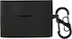 Θήκη Προστασίας Σιλικόνης Tpu Γάντζο Sony Wf-1000xm6 Black