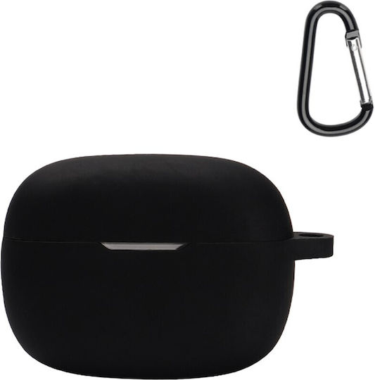 Θήκη Προστασίας Σιλικόνης Tpu Γάντζο Jbl Wave Beam Black