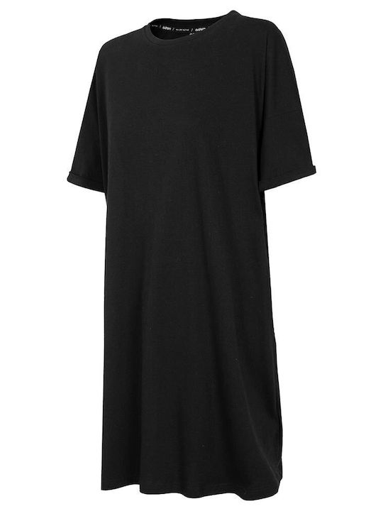 Summer T-Shirt Dress