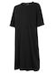 Summer T-Shirt Dress