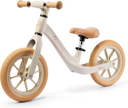 HyperMotion Balance Bike Beige for 2+ Years HyperMotion Balance Bike Beige for 2+ Years