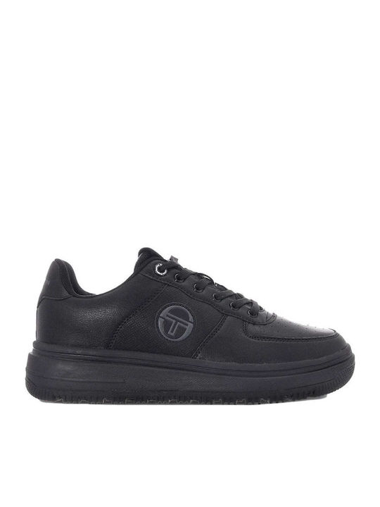Men's Sneakers Black