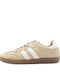 Women's Anatomic Sneakers Camel