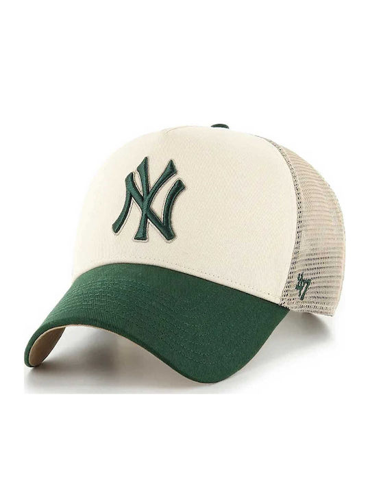 47 Ballpark Mesh Tt Offside Dt New York Yankees...