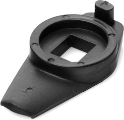 Lock Clip Audi A4 B6 B7 A6 Estate Storage Compartment