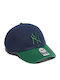 47 Two Tone Clean Up W No Ll New York Yankees Cap B-nltrg17gws-ny