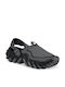 Crocs Echo Ro Ripstop Saboti de Damă Negri