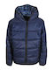 Детско спортно яке Bodytalk Jacket K