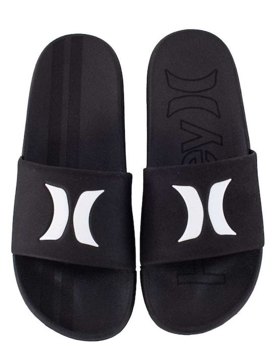 Hurley