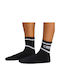 BodyTalk Sports Socks Black 1 Pair