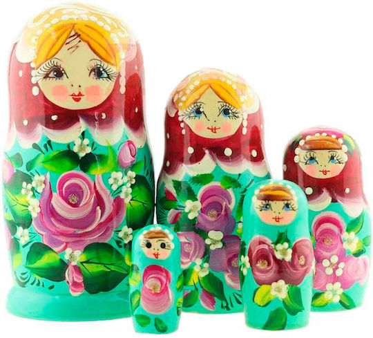 Azhna Miniature Toy for 3+ Years (Miscellaneous Designs)