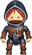Giochi Preziosi S3 Stumble Guys 11cm (Miscellan...