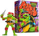 Фигура за действие Mutant Mayhem Костенурките н...
