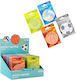 I-total Sport Football 20 Sheets Sticky Memo Pads