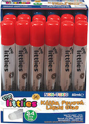 The Littlies Flüssiger Handwerksklebstoff 50ml