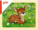 Kids Puzzle 24pcs Goki