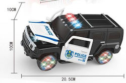 Martin Toys Police Car
