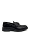 Herren Mokassins in Schwarz Farbe