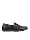 Men's Loafers In Black Colour