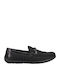 Men's Loafers In Black Colour
