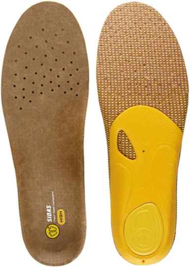 Sidas 3feet Стелки за свод CSE3FOUTDOOR17_HI 2бр