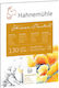 Блок за скици & Пастел 100% Rag 130gsm Hahnemüh...