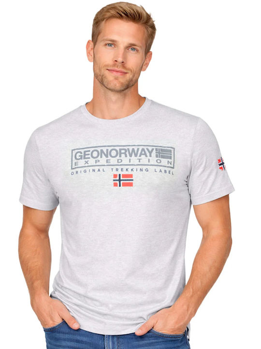 Geographical Norway
