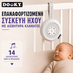 Dooky Jucărie De Activitate Pentru Bebeluși