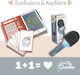 Baby Laptop-Tablet with Music, Lights and Sounds