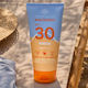 Swim Essentials SPF30+ Αδιάβροχο Παιδικό Αντηλιακό Γαλάκτωμα 150ml