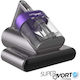 Innoliving Електрическа ръчна прахосмукачка 300W Черна