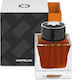 MontBlanc Starwalker Ανταλλακτικό Μελάνι για Πένα Πορτοκαλί 50ml