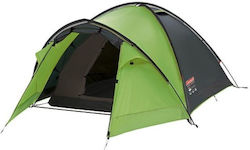 Coleman Pingora 3 Igloo Γκρι με Διπλό Πανί 3 Ατόμων Coleman Pingora 3 Igloo Γκρι με Διπλό Πανί 3 Ατόμων