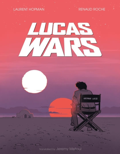 Lucas Wars HC Lucas Wars HC