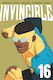 Invincible Volume 16 New Edition PB