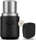 Kitchenaid Electric Coffee Grinder with 113gr Grain Capacity Black