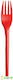 Partyutensilien Für Party Rote 20Stücke