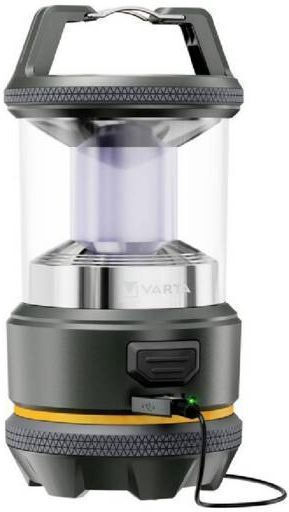 Varta Outdoor Lantern Led Rechargeable for Camping 420lm