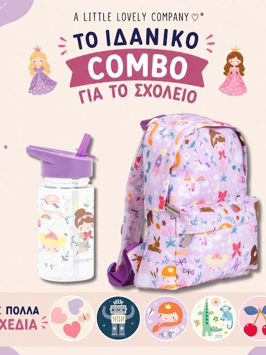 A Little Lovely Company Σχολικό Σετ
