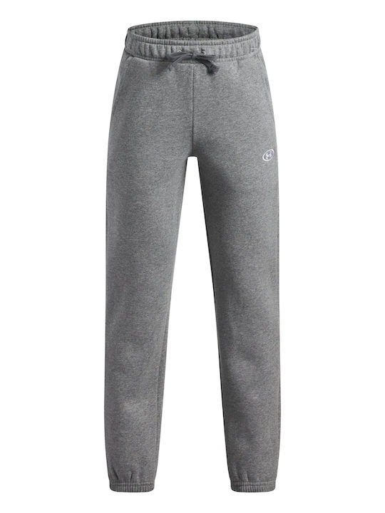 Under Armour Rival Γκρι