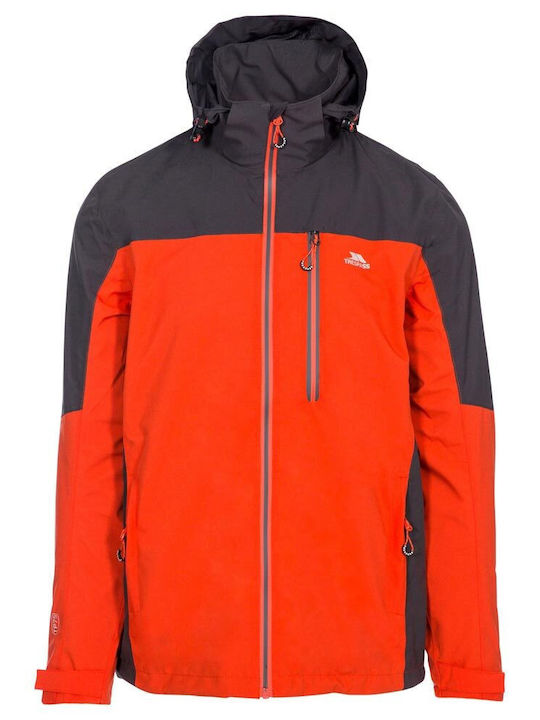Trespass Jacket Fla