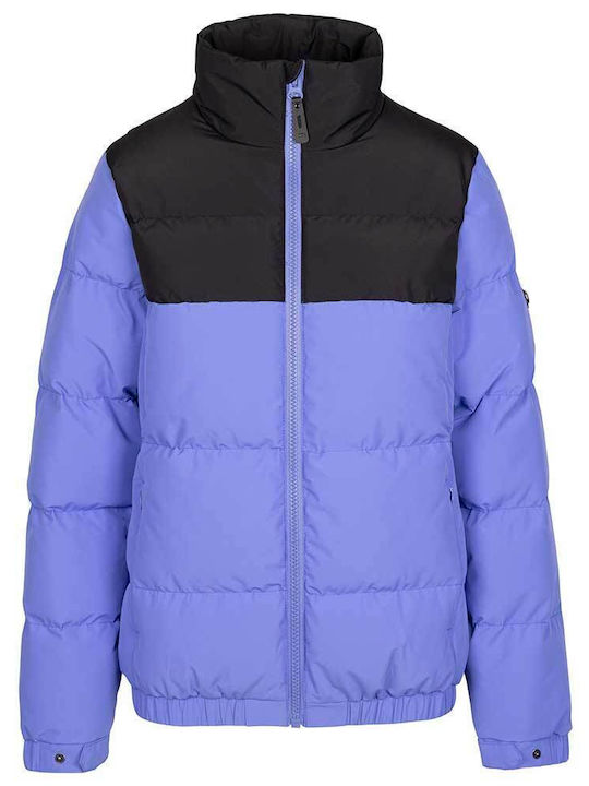 Γυναικείο Puffer Μπουφάν για Χειμώνα Bjb