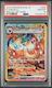 Flareon EX - Pokemon SV8a JP - #202 - PSA 10
