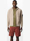 Hooded Zip Up Jumper