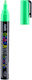Junior Marker Acrilic Verde Neon 2mm (Desene și Modele Diverse)